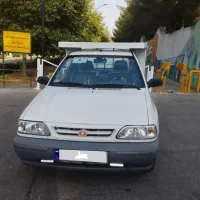 پراید وانت / اقساط