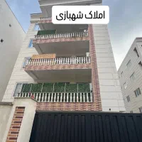 آپارتمان فروشی نوساز در کلاردشت کد136