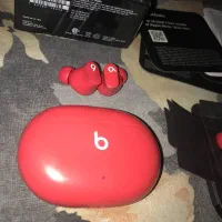 ایرپاد بیتس beats studio buds|لوازم جانبی موبایل و تبلت|اهواز, زیتون کارمندی|دیوار
