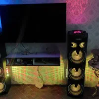 سیستم خانگی|سیستم صوتی خانگی|تهران, مقدم|دیوار