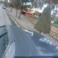 فروش پژو405|خودرو سواری و وانت|مهاباد (آذربایجان غربی), |دیوار