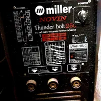 فروش دستگاه جوش موتور جوش پر قدرت قدیمی|ابزارآلات|طبس, |دیوار