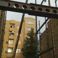 خدمات جرثقیل7تن تا50تن|خدمات حمل و نقل|مشهد, الهیه|دیوار