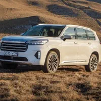 فروش خودروی VXب صورت نقدی