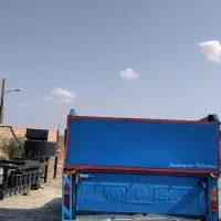 نیسان مدل ۸۸|خودرو سواری و وانت|آق قلا, |دیوار