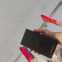 سامسونگ S23Fe 256 مشکی تمیزدرحدنو|موبایل|قم, عربستان|دیوار