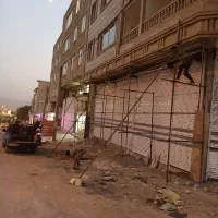 داربست فلزی رحمانی، (نامی آشنا برای مردم)|خدمات پیشه و مهارت|کرمانشاه, |دیوار