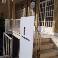 بالابر و آسانسور ،هوم لیفت شرکت صعود دماوند|مصالح و تجهیزات ساختمان|قم, ولیعصر|دیوار