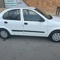 تیبا|خودرو سواری و وانت|شاهین‌شهر, فردوسی|دیوار