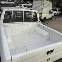 پیکاپ ریچ درحد|خودرو سواری و وانت|تبریز, |دیوار