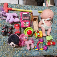 ۸۵ عدد اسباب بازی مناسب استفاده|اسباب‌‌بازی|تهران, جمال‌زاده|دیوار