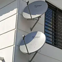 نصاب نصب فوق تخصصی آنتن پردیس رودهن بومهن گیلاوند