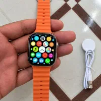 ساعت هوشمند
