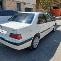پژو پارس 1403 ELX موتور جدید فول موتور XU7P|خودرو سواری و وانت|تهران, امام حسین|دیوار