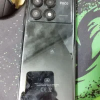 poco x6 pro|موبایل|بروجرد, |دیوار