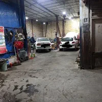 باطریسازی و تنظیم موتور خلیلی