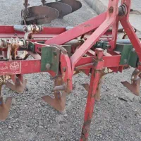 تراکتر|خودرو سنگین|سراب میمه, |دیوار