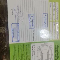 فیدلیتی پرایم پنج نفره|خودرو سواری و وانت|زنجان, |دیوار