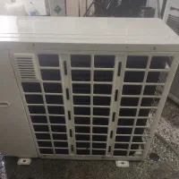 کولر گازی ۱۸هزار|کولر گازی و فنکوئل|شهریار, دهشاد بالا|دیوار