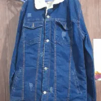 کاپشن لی خزدار