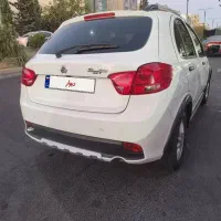 کوییک اتومات فول پلاس 1401|خودرو سواری و وانت|تهران, سعادت‌آباد|دیوار
