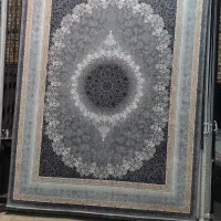 فرش ۹متری ۴تخته ۷۰۰شانه