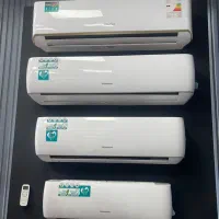 کولرگازی هایسنس اقساط و نقد