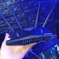 مودم روتر d link