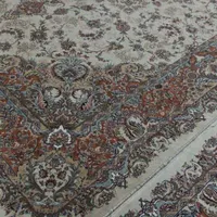 یک جفت فرش ۱۲ متری در حد نو نو|فرش|شیروان (خراسان), |دیوار
