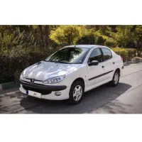 ۲۰۶ اس دی وی ۹