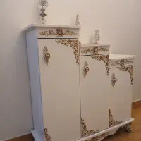 جاکفشی کنسولی