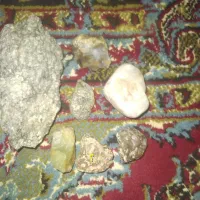 سنگ های قیمتی