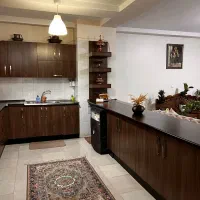 کابینت گاز رومیزی سینک ،هود و تمام ،شیرآلات درحدنو