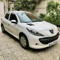 tu3 207/ مدل 404/405/ تحویل فوری/وستا خودرو