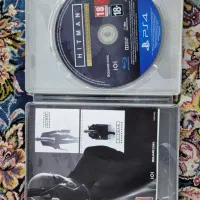 سی دی ps4|کنسول، بازی ویدئویی و آنلاین|اسلام‌شهر, شهرک واوان|دیوار