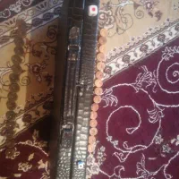 تخته نرد چرم مدل پوست ماری نو نو|کلکسیون و سرگرمی|شیراز, حجت آباد|دیوار