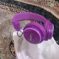 هدفون زیبا و خوشرنگ