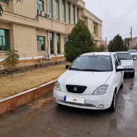 تیبا دو مدل ۱۴۰۰|خودرو سواری و وانت|زابل, |دیوار