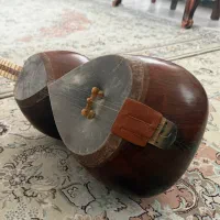 تار رمضان شاهرخ