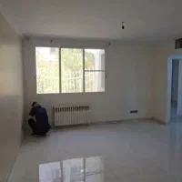 ۷۱ متری / سالن پرده خور / به قیمت رسیده / جنت آباد