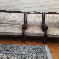 ست ۸ نفره و ۷ نفره