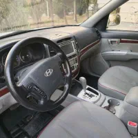 سانتافه 2008 فول|خودرو سواری و وانت|تهران, نگین غرب|دیوار