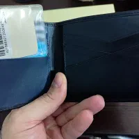 کیف پول چرم مشهد|کیف، کفش، کمربند|تهران, تهرانپارس شرقی|دیوار