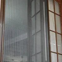 درب و پنجره دوجداره upvc توری پلیسه|خدمات پیشه و مهارت|بابل, |دیوار