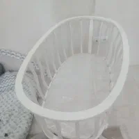 گهواره و کالسکه