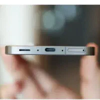 A56 128 gig ram8|موبایل|همدان, |دیوار