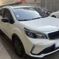 بک bac x3 pro جیلی ۱۴۰۳ سفید