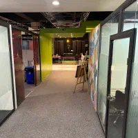 مدیر اجرایی (خانم)