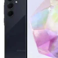 گوشی a35 .128 تمیز