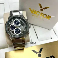 ساعت برند ویکتور/